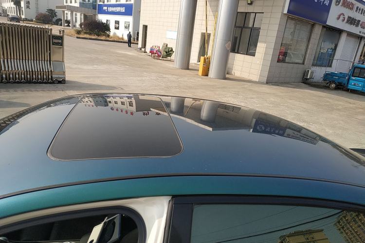 Used Infiniti Q50L 2015 2.0T Sport Edition