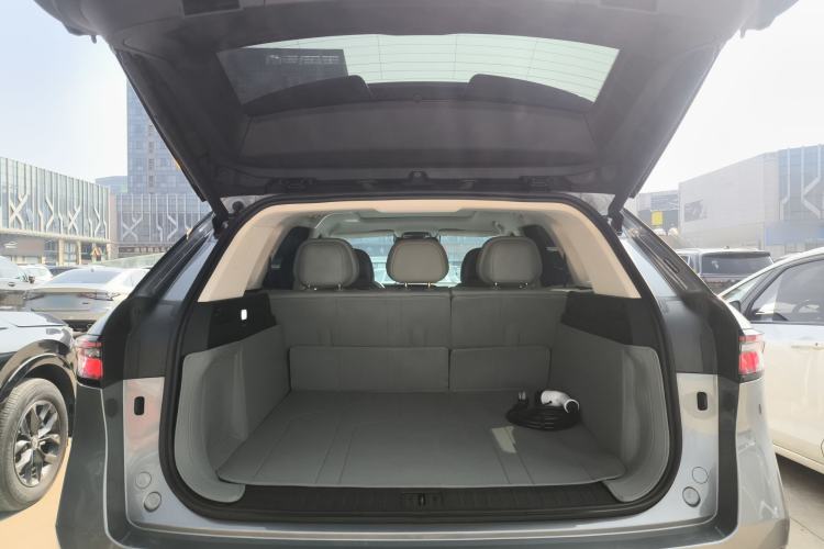 Used Chery Fengyun T10 2024 210 Luxury Edition