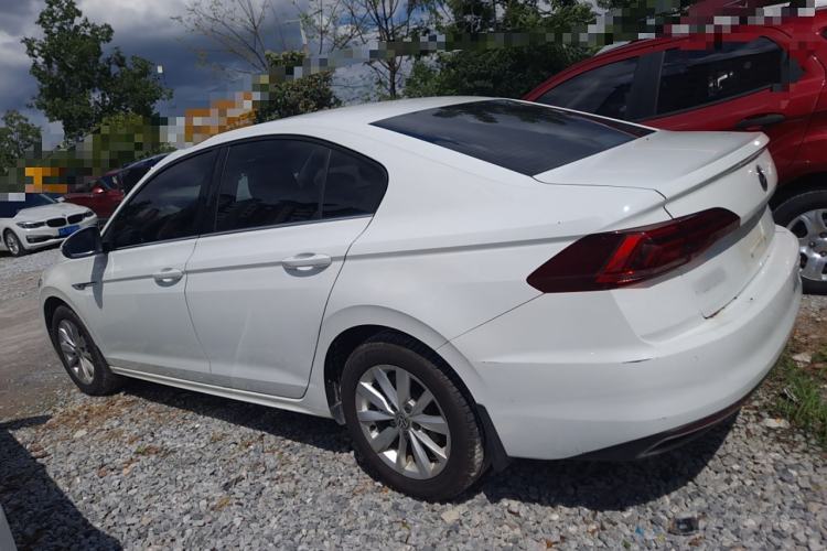 Used Volkswagen Bora 2020 1.5L Automatic Comfort Model