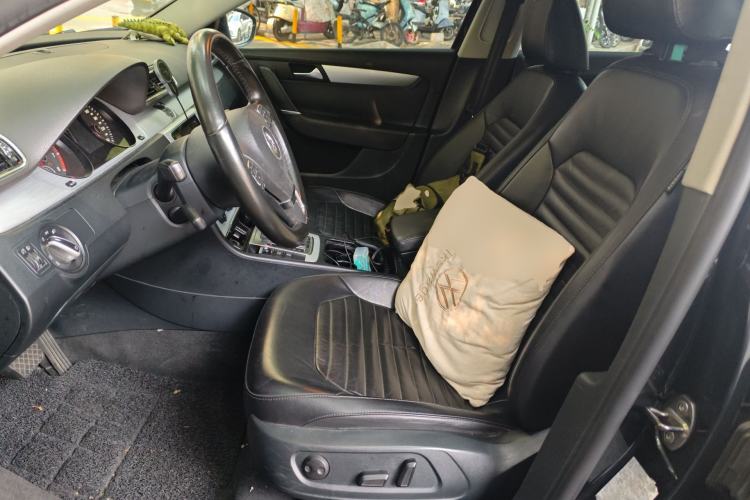 Used Volkswagen Magotan 2015 1.8TSI Advanced Model