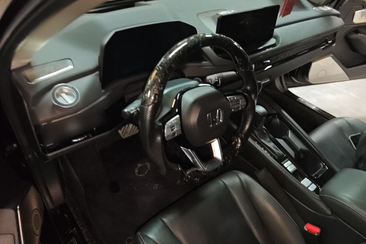 Used Honda Accord 2023 260TURBO Excellence Edition Steering Wheel