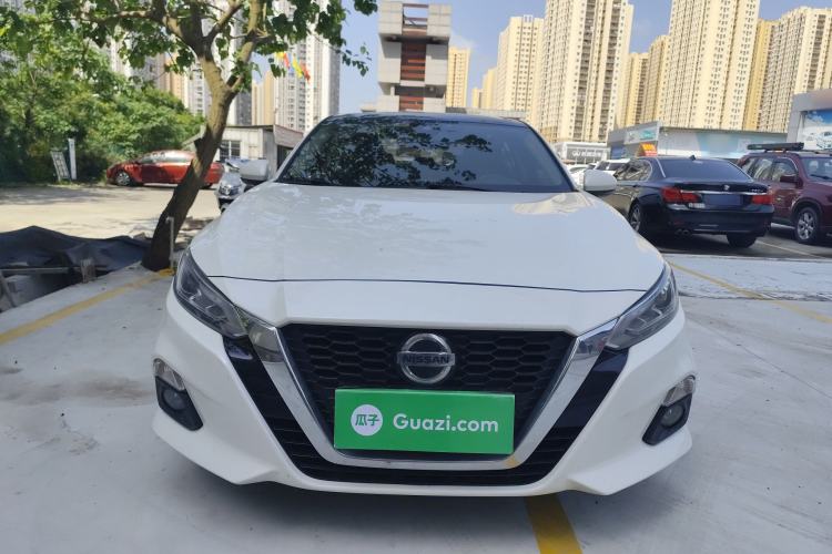 Used Nissan Teana 2020 2.0L XL Upper SmartDrive Version Front