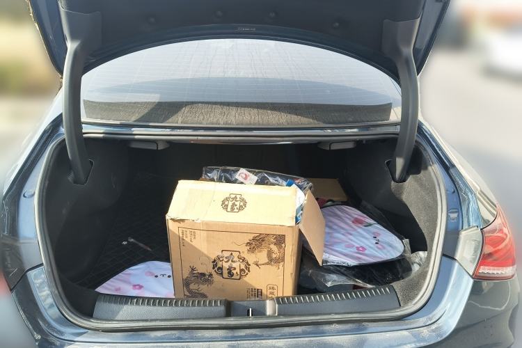 Used Mercedes-Benz CLA 2020 CLA 200
