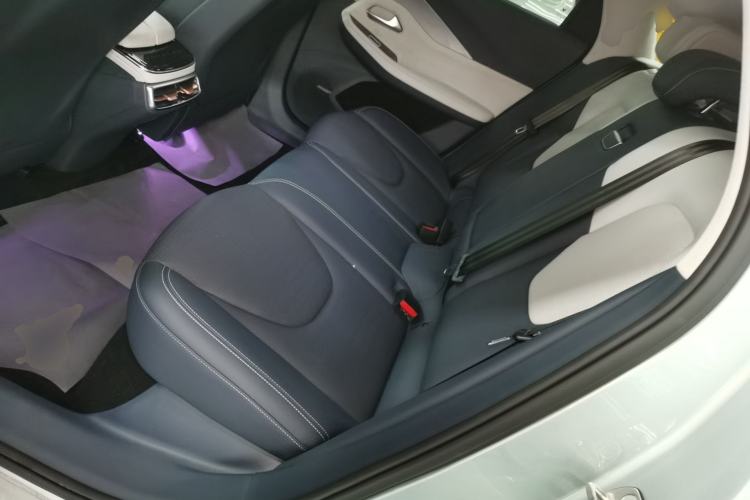 Used ARCFOX Alpha S 2021 708S+ 160kW