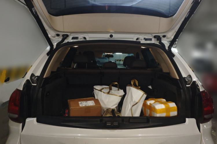 Used BMW X5 2017 xDrive35i Elegant Edition