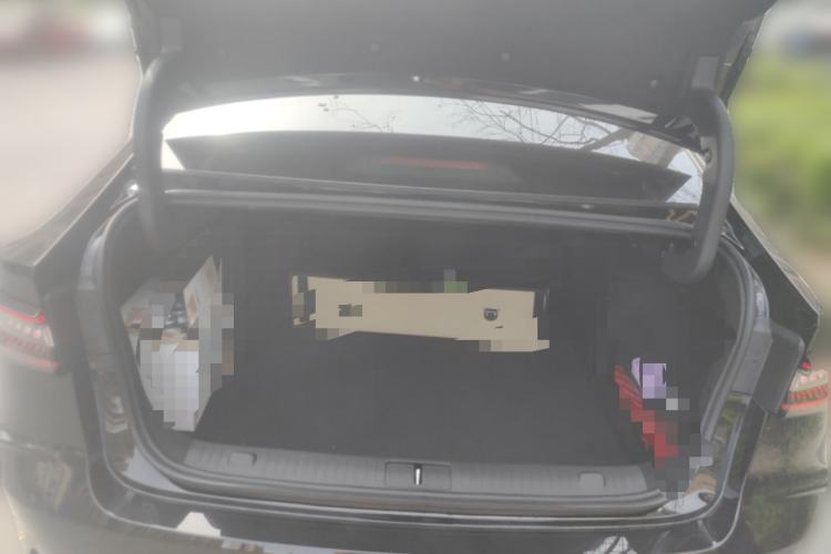 Used Chery Arrizo 8 2025 1.6T DCT Smart
