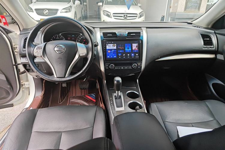 Used Nissan Teana 2013 2.0L XL Comfort Edition
