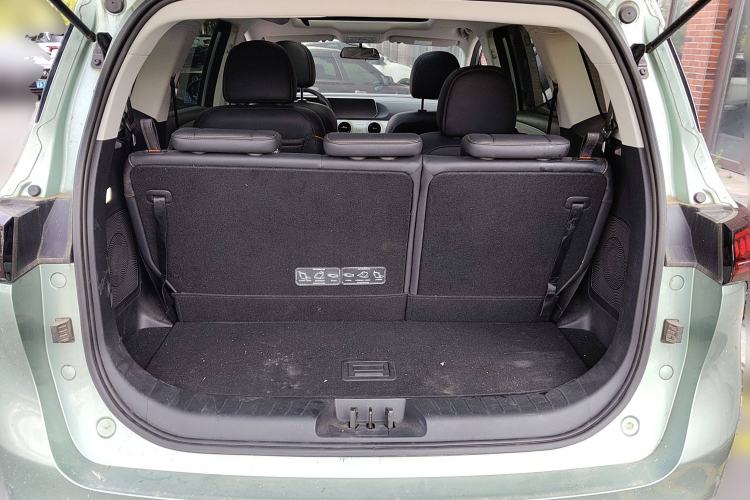 Used FORTHING Yacht 2022 1.5T DCT Yangfan Edition