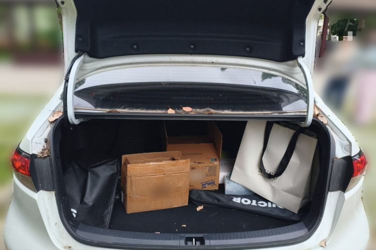 Used Toyota Levin 2022 185T CVT Sport Edition
