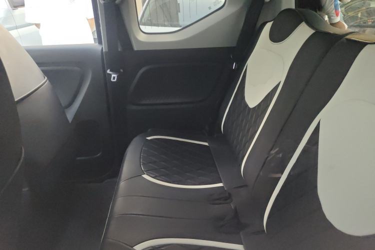 Used Wuling Hongguang MINIEV 2022 GAMEBOY 200km Gaming Edition with Lithium Iron Phosphate
