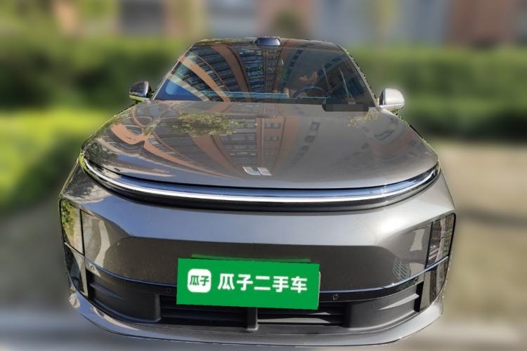 Used Li Auto L6 2024 Max