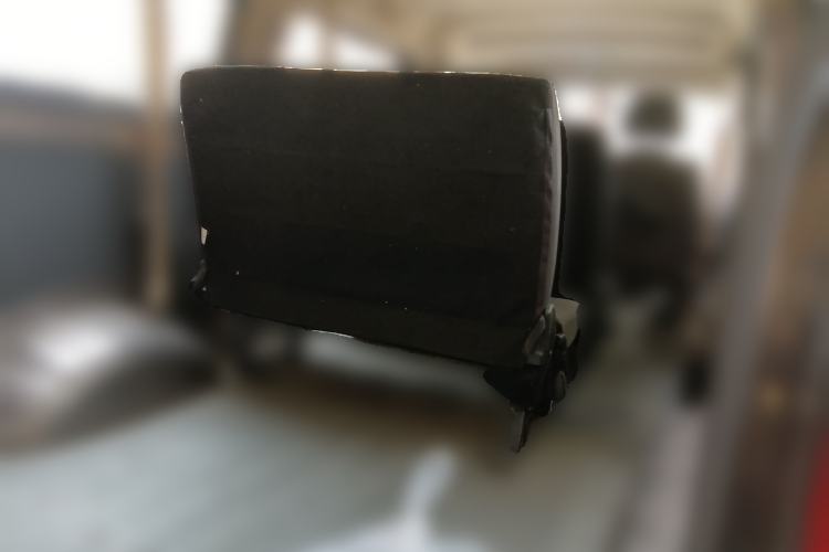 Used CHANGAN KAICHENG Ruixing M60 2020 1.5L Standard Version China VI 6-Seater DAM15KR
