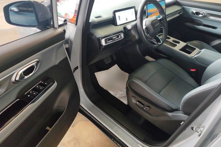 Used AION Y 2024 Plus 510 Intelligent Driving Version