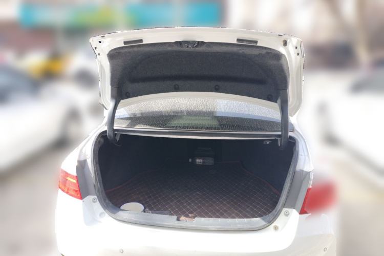 Used Honda Accord 2014 2.4L EX Luxury Edition
