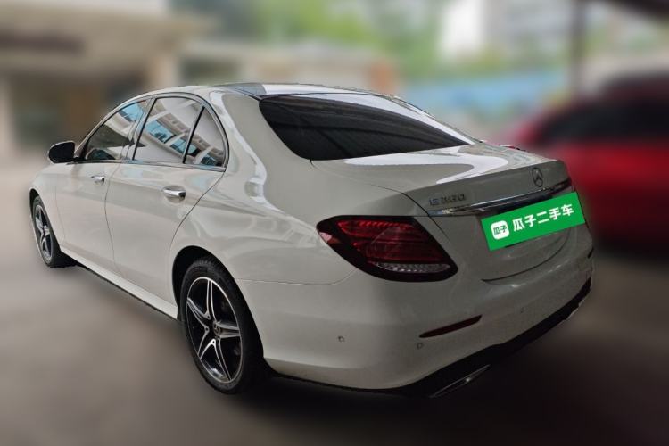 Used Mercedes-Benz E-Class 2019 E 260 Sport Edition