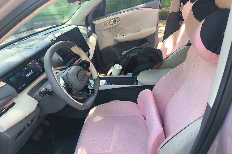 Used Lynk & Co 06 EM-P 2023 EM-P 126 Long-Range Halo