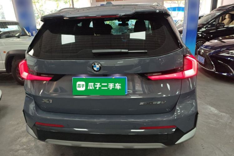 Used BMW X1 2023 sDrive25Li X Design Package