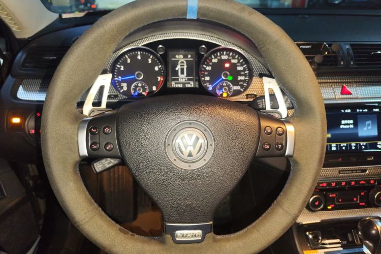 Used Volkswagen Passat 2008 R36 Estate
