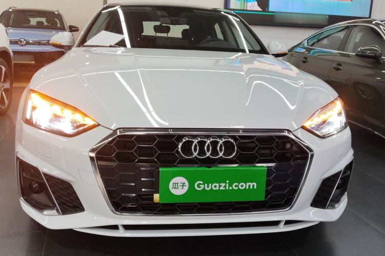 Used Audi A5 2024 Sportback 40 TFSI Fashionable and Dynamic Model