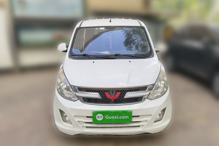 Used Wuling Rongguang V 2016 1.5L Standard Version