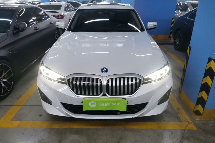 Used BMW i3 2022 eDrive 35 L