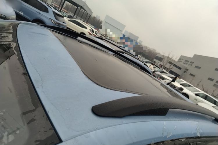 Used Volkswagen Tharu 2025 NewRui 300TSI Prestige Edition