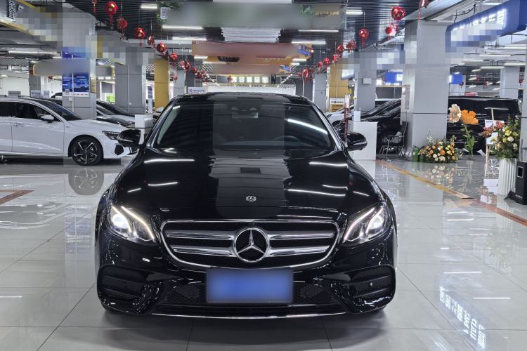 Used Mercedes-Benz E-Class 2020 Restyled E 300 L Sport Exclusive Edition