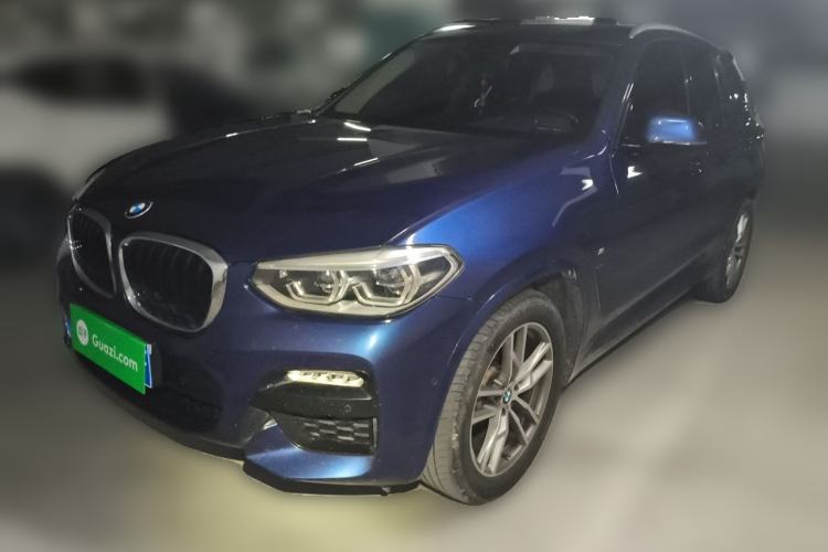 Used BMW X3 2018 xDrive25i M Sport Package China V Guazi used car, China used car export, Used car for sale, Used cars, Cheapest cars for sale