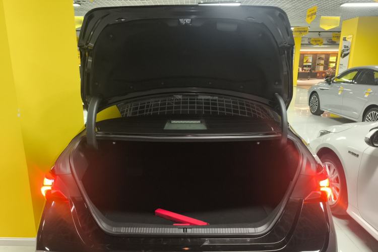 Used Toyota Avalon 2021 2.5L Luxury Edition