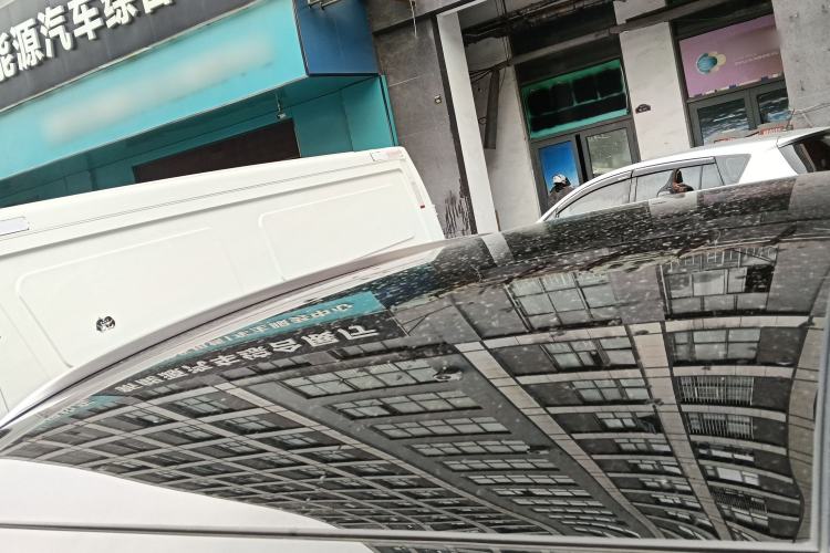 Used Volkswagen ID.4 CROZZ 2022 Pure Edition Limited Edition
