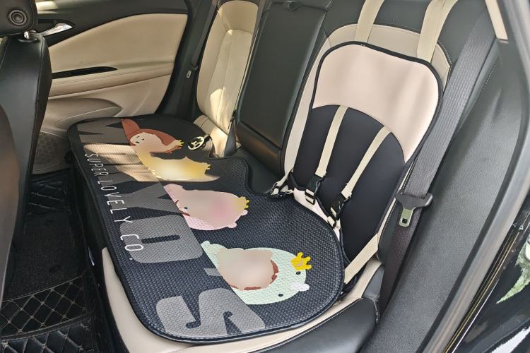 Used Buick Verano 2019 Sedan 15S Automatic Leading Model