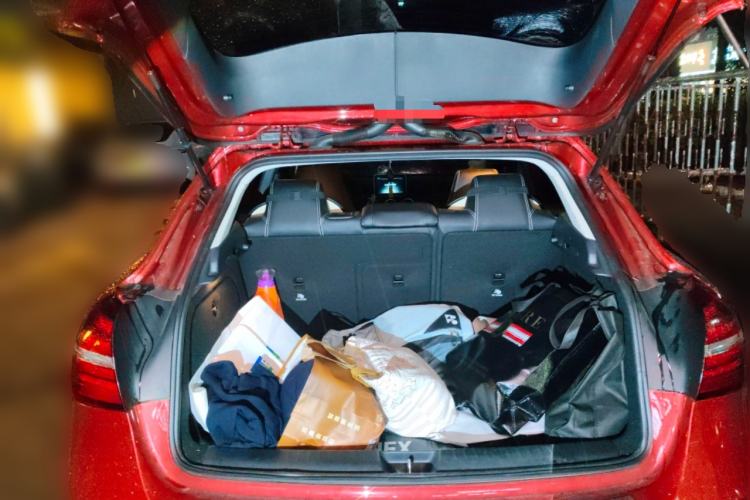 Used Mercedes-Benz GLA 2018 GLA 200 Fashion Model