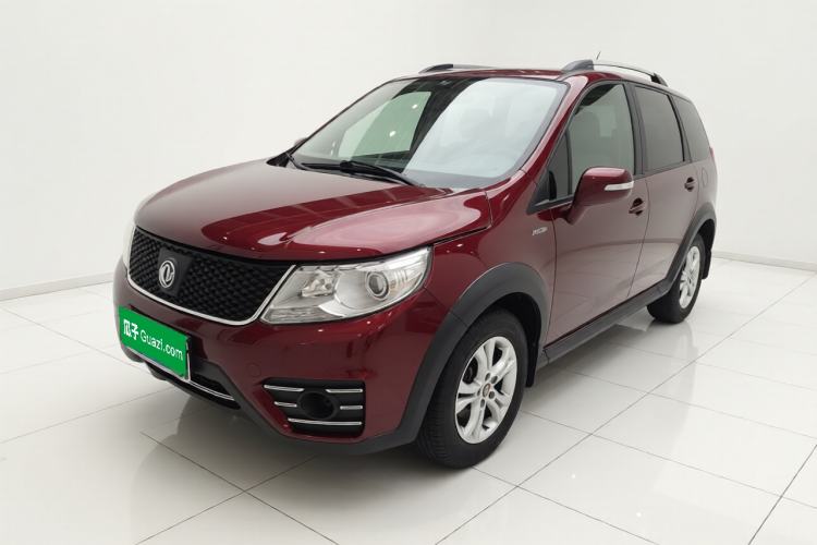 Used FORTHING Joyear X3 2016 1.5L Comfort Model Guazi used car, China used car export, Used car for sale, Used  cars, Cheapest cars for sale
