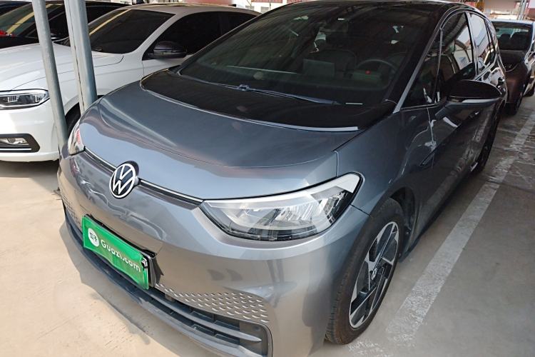 Used Volkswagen ID.3 2021 Pure Edition