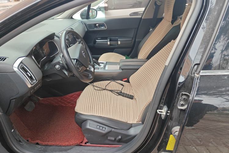 Used Citroen C6 2021 400THP Comfort Edition
