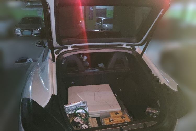 Used Porsche Panamera 2014 Panamera 3.0T