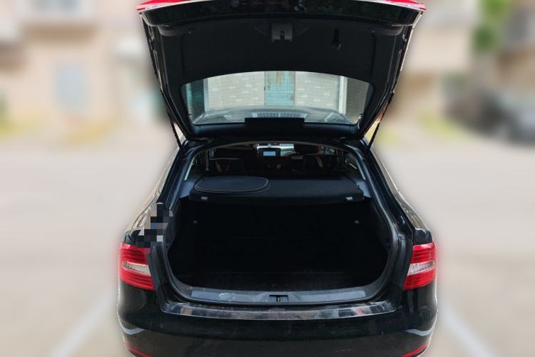 Used Skoda Superb 2013 1.4TSI DSG Sport Edition