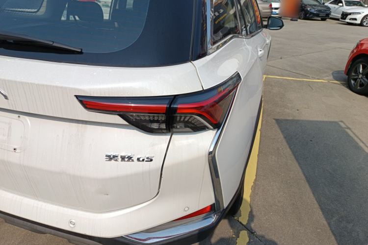 Used Dongfeng Aeolus Yixuan GS 2020 230T Automatic Cool Edition Right Rear Taillight