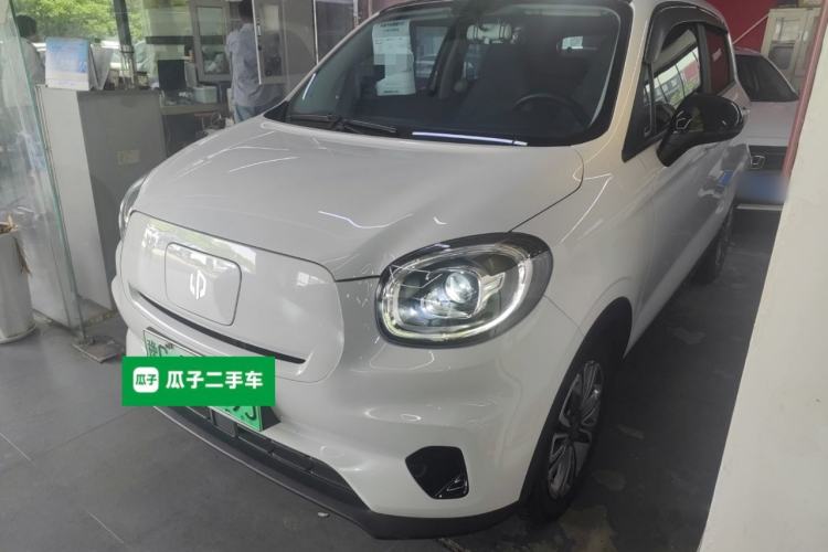 Used Leapmotor T03 2021 400 Comfort Edition