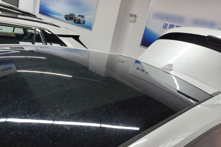 Used Toyota Venza 2022 2.0L CVT Four-Wheel Drive Supreme Edition Roof