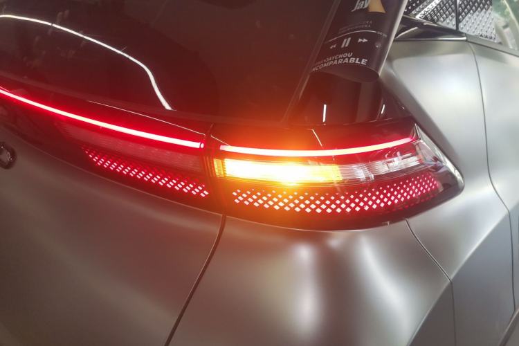 Used BYD Seagull 2025 305 km Free Version