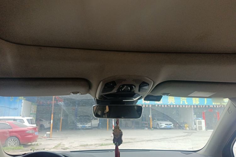 Used Lynk & Co 06 2021 1.5T Shero Pink Special Edition
