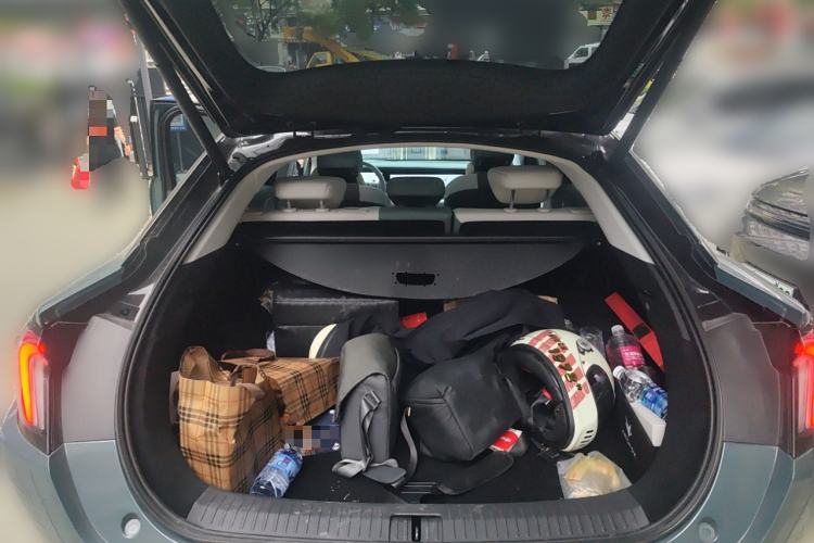 Used ARCFOX Alpha S 2023 650E Forest Edition PRO 175kw