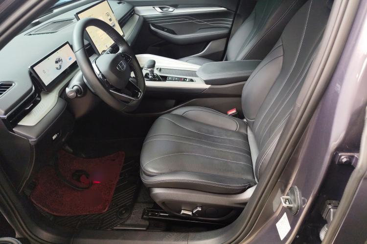 Used Geely Auto Preface 2025 Dongfang Yao 1.5TD Kunlun Edition