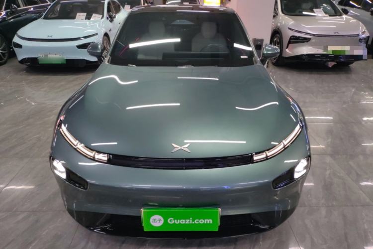 Used XPeng P7 2024 P7i 550 Pro
