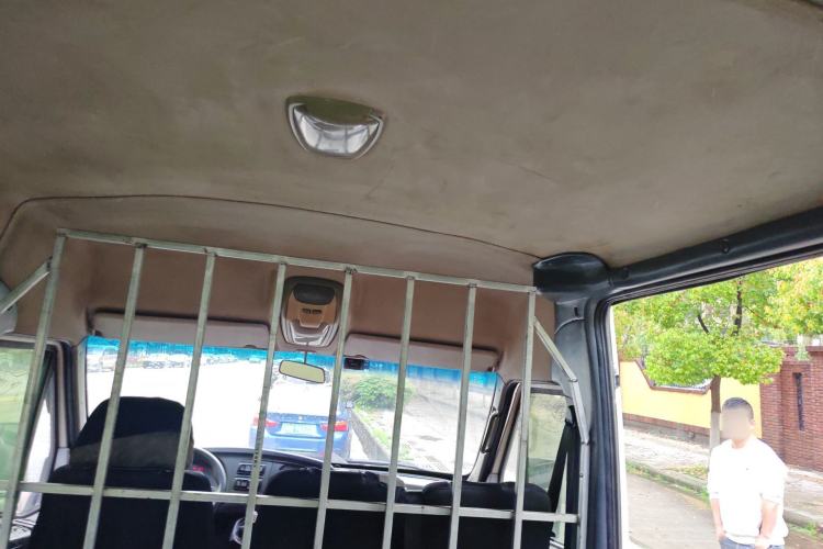 Used Iveco Power Daily  Headliner