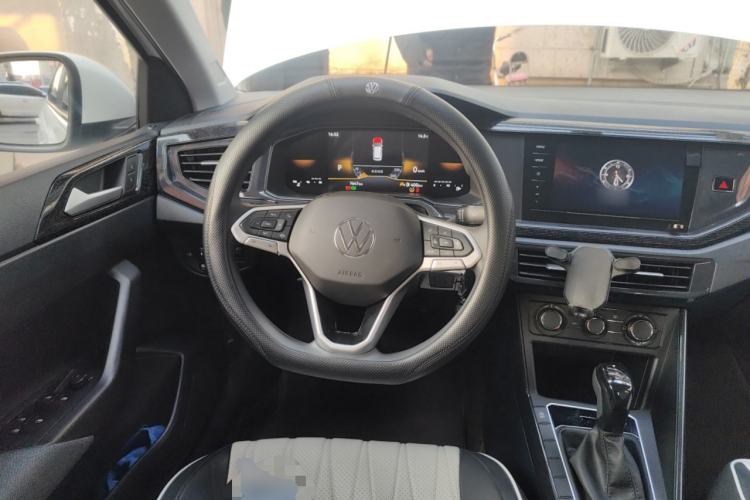 Used Volkswagen Lavida 2025 New Sharp 1.5L Outstanding New Edition
