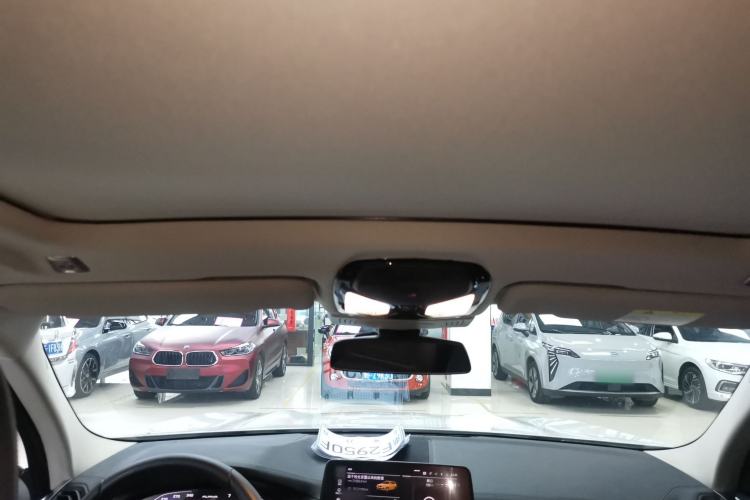 Used BMW X3 2020 xDrive28i M Sport Package
