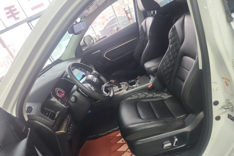 Used Haval H6 2021 1.5 GDIT Automatic Champion Edition