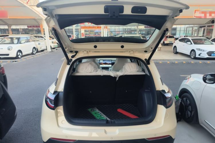 Used Geely Galaxy Geome 2025 310km Dream Edition
